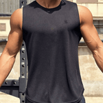 Kibanka 8 - Tank Top for Men - Sarman Fashion - Wholesale Clothing Fashion Brand for Men from Canada