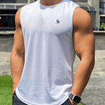 Kibanka 8 - Tank Top for Men - Sarman Fashion - Wholesale Clothing Fashion Brand for Men from Canada