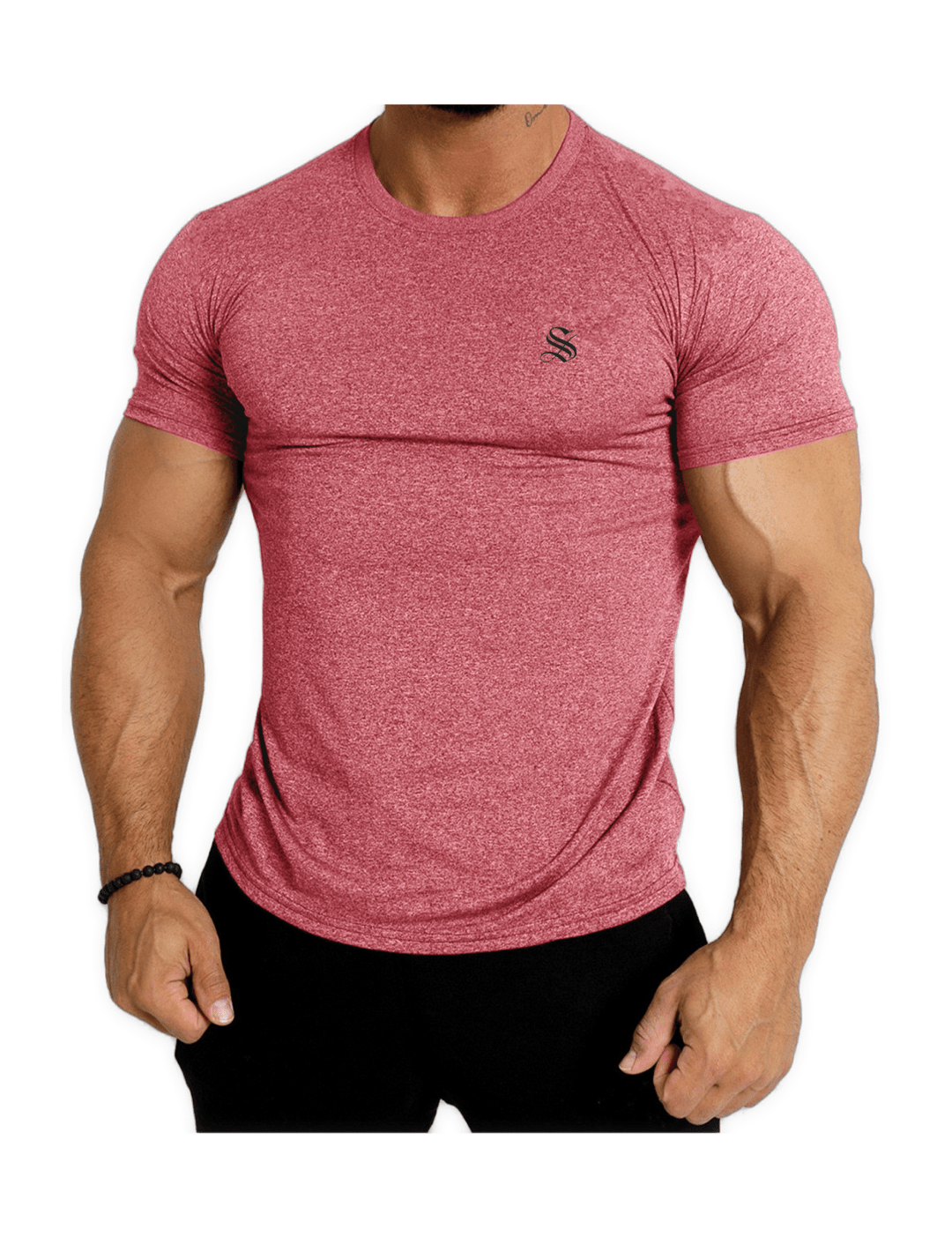 Kibanka 9 - T-shirt for Men - Sarman Fashion - Wholesale Clothing Fashion Brand for Men from Canada