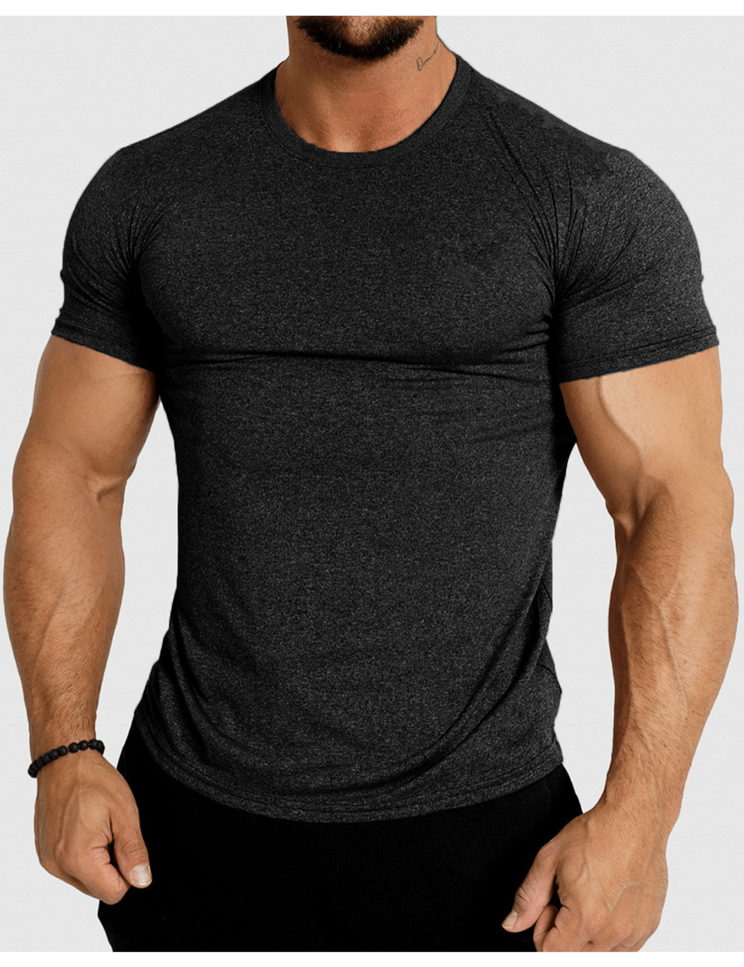 Kibanka 9 - T-shirt for Men - Sarman Fashion - Wholesale Clothing Fashion Brand for Men from Canada