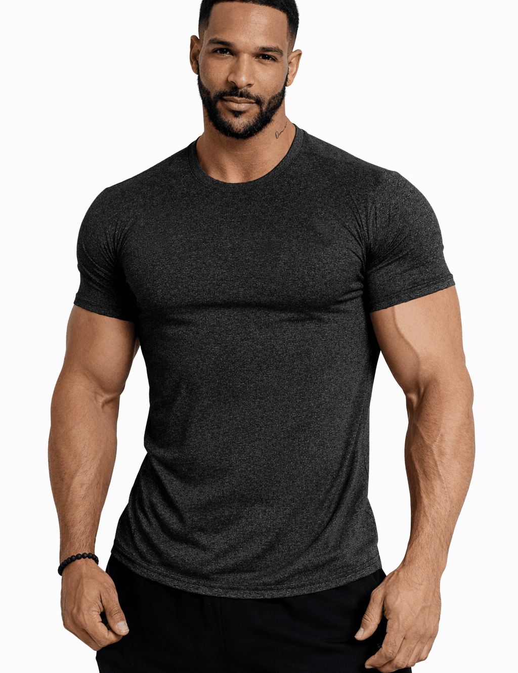Kibanka 9 - T-shirt for Men - Sarman Fashion - Wholesale Clothing Fashion Brand for Men from Canada
