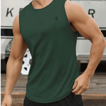 Kibanka - Tank Top for Men - Sarman Fashion - Wholesale Clothing Fashion Brand for Men from Canada