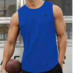 Kibanka - Tank Top for Men - Sarman Fashion - Wholesale Clothing Fashion Brand for Men from Canada