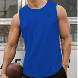 Kibanka - Tank Top for Men - Sarman Fashion - Wholesale Clothing Fashion Brand for Men from Canada