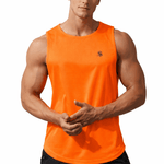 Kibanka - Tank Top for Men - Sarman Fashion - Wholesale Clothing Fashion Brand for Men from Canada