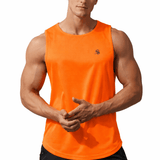 Kibanka - Tank Top for Men - Sarman Fashion - Wholesale Clothing Fashion Brand for Men from Canada