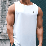 Kibanka - Tank Top for Men - Sarman Fashion - Wholesale Clothing Fashion Brand for Men from Canada