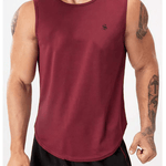 Kibanka - Tank Top for Men - Sarman Fashion - Wholesale Clothing Fashion Brand for Men from Canada