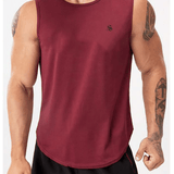 Kibanka - Tank Top for Men - Sarman Fashion - Wholesale Clothing Fashion Brand for Men from Canada