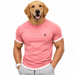 Kibuzona - T-Shirt for Men - Sarman Fashion - Wholesale Clothing Fashion Brand for Men from Canada