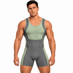 Kican 11 - Jumpsuit for Men - Sarman Fashion - Wholesale Clothing Fashion Brand for Men from Canada