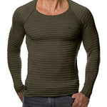 Kiev 2 - Long Sleeve Shirt for Men - Sarman Fashion - Wholesale Clothing Fashion Brand for Men from Canada
