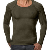 Kiev 2 - Long Sleeve Shirt for Men - Sarman Fashion - Wholesale Clothing Fashion Brand for Men from Canada