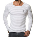 Kiev 2 - Long Sleeve Shirt for Men - Sarman Fashion - Wholesale Clothing Fashion Brand for Men from Canada