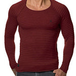 Kiev 2 - Long Sleeve Shirt for Men - Sarman Fashion - Wholesale Clothing Fashion Brand for Men from Canada