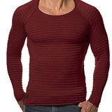 Kiev 2 - Long Sleeve Shirt for Men - Sarman Fashion - Wholesale Clothing Fashion Brand for Men from Canada