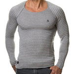 Kiev 2 - Long Sleeve Shirt for Men - Sarman Fashion - Wholesale Clothing Fashion Brand for Men from Canada