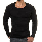 Kiev 2 - Long Sleeve Shirt for Men - Sarman Fashion - Wholesale Clothing Fashion Brand for Men from Canada