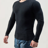 Kiev 3 - Long Sleeve Shirt for Men - Sarman Fashion - Wholesale Clothing Fashion Brand for Men from Canada