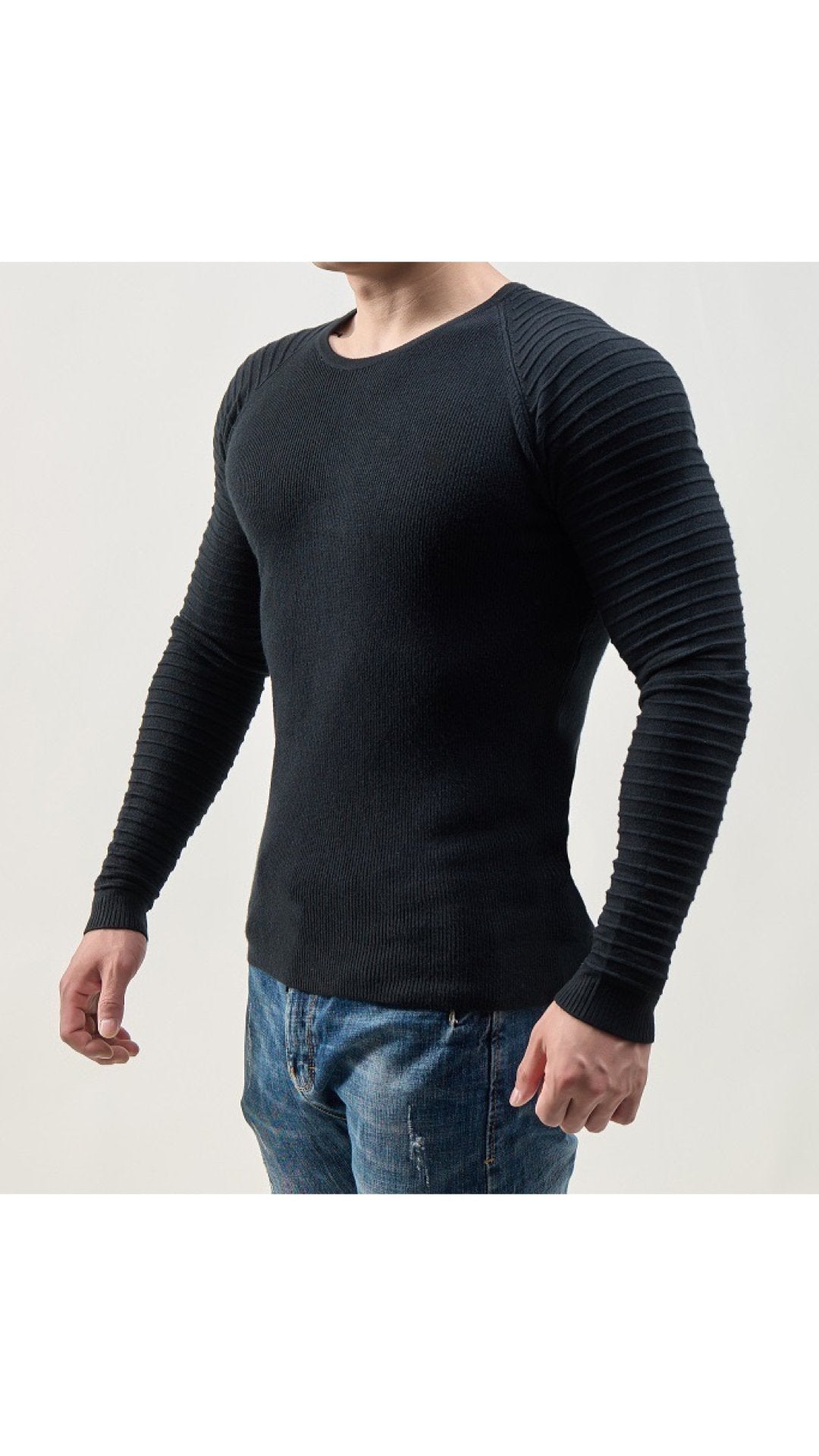 Kiev 3 - Long Sleeve Shirt for Men - Sarman Fashion - Wholesale Clothing Fashion Brand for Men from Canada