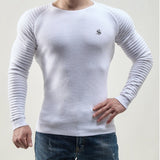 Kiev 3 - Long Sleeve Shirt for Men - Sarman Fashion - Wholesale Clothing Fashion Brand for Men from Canada