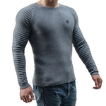 Kiev 3 - Long Sleeve Shirt for Men - Sarman Fashion - Wholesale Clothing Fashion Brand for Men from Canada