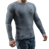 Kiev 3 - Long Sleeve Shirt for Men - Sarman Fashion - Wholesale Clothing Fashion Brand for Men from Canada