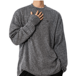 Kiev 7 - Long Sleeve Shirt for Men - Sarman Fashion - Wholesale Clothing Fashion Brand for Men from Canada