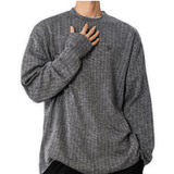 Kiev 7 - Long Sleeve Shirt for Men - Sarman Fashion - Wholesale Clothing Fashion Brand for Men from Canada