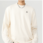Kiev 7 - Long Sleeve Shirt for Men - Sarman Fashion - Wholesale Clothing Fashion Brand for Men from Canada