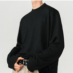 Kiev 7 - Long Sleeve Shirt for Men - Sarman Fashion - Wholesale Clothing Fashion Brand for Men from Canada