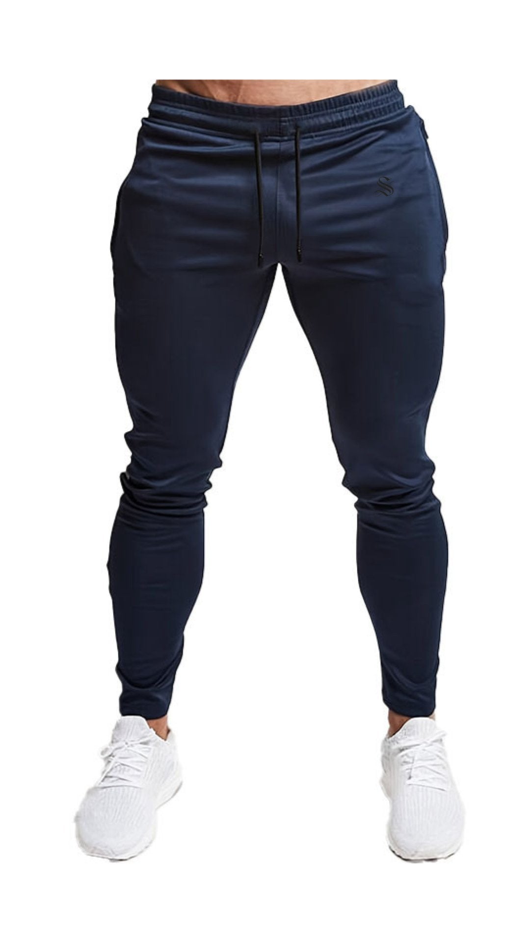Kifudi - Men’s Joggers - Sarman Fashion - Wholesale Clothing Fashion Brand for Men from Canada