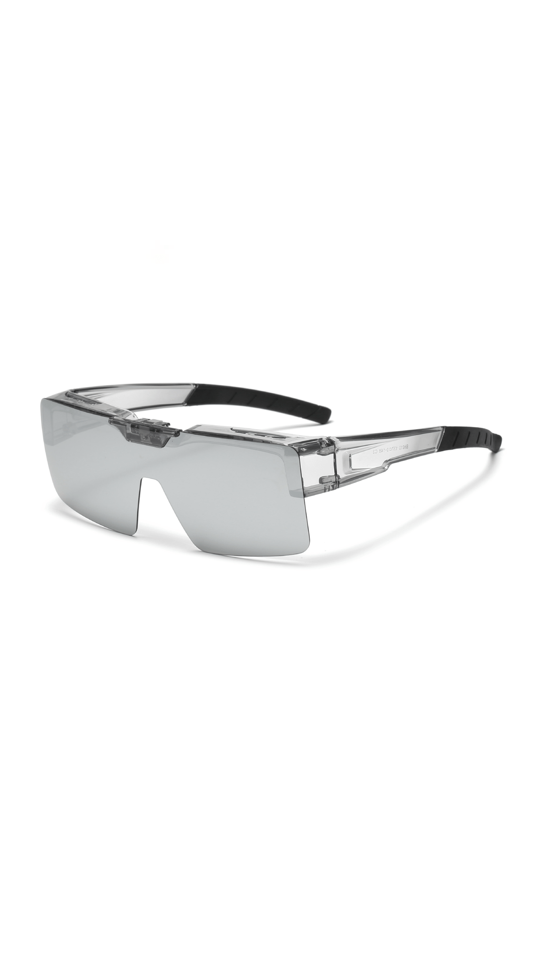 KIJRA 5 - Unisex Sunglasses - Sarman Fashion - Wholesale Clothing Fashion Brand for Men from Canada