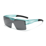 KIJRA 5 - Unisex Sunglasses - Sarman Fashion - Wholesale Clothing Fashion Brand for Men from Canada