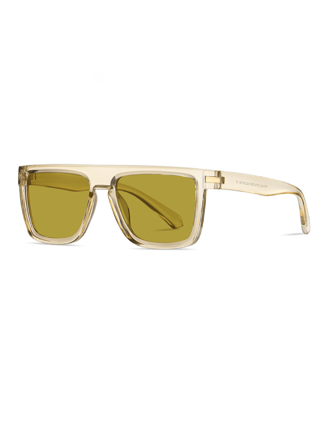 KIJRA 6 - Unisex Sunglasses - Sarman Fashion - Wholesale Clothing Fashion Brand for Men from Canada