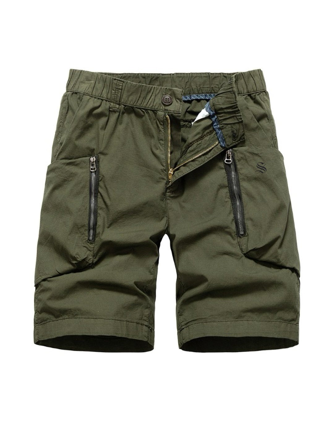 Kiks - Shorts for Men - Sarman Fashion - Wholesale Clothing Fashion Brand for Men from Canada