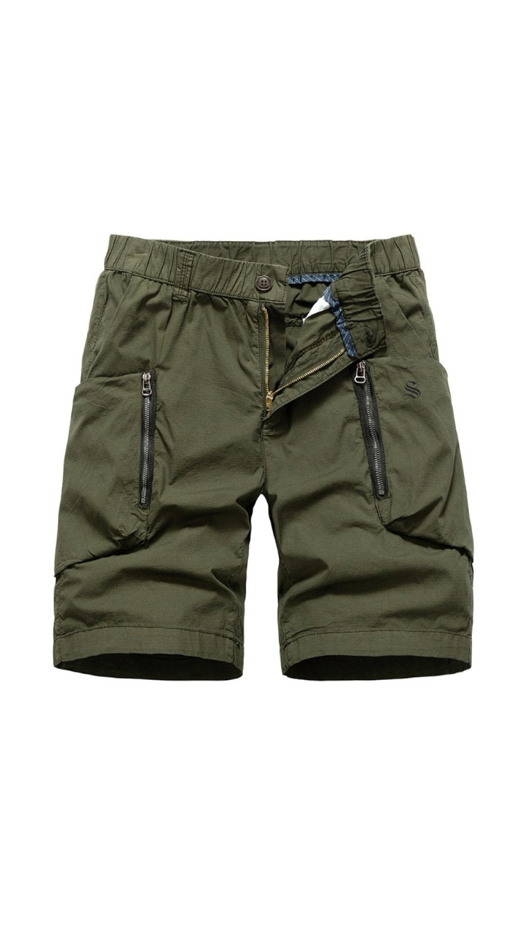 Kiks - Shorts for Men - Sarman Fashion - Wholesale Clothing Fashion Brand for Men from Canada