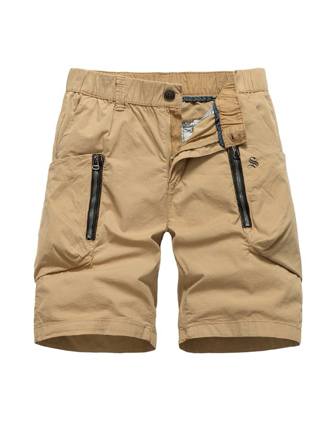 Kiks - Shorts for Men - Sarman Fashion - Wholesale Clothing Fashion Brand for Men from Canada