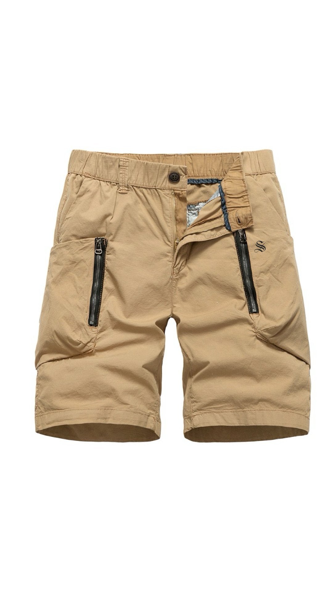 Kiks - Shorts for Men - Sarman Fashion - Wholesale Clothing Fashion Brand for Men from Canada