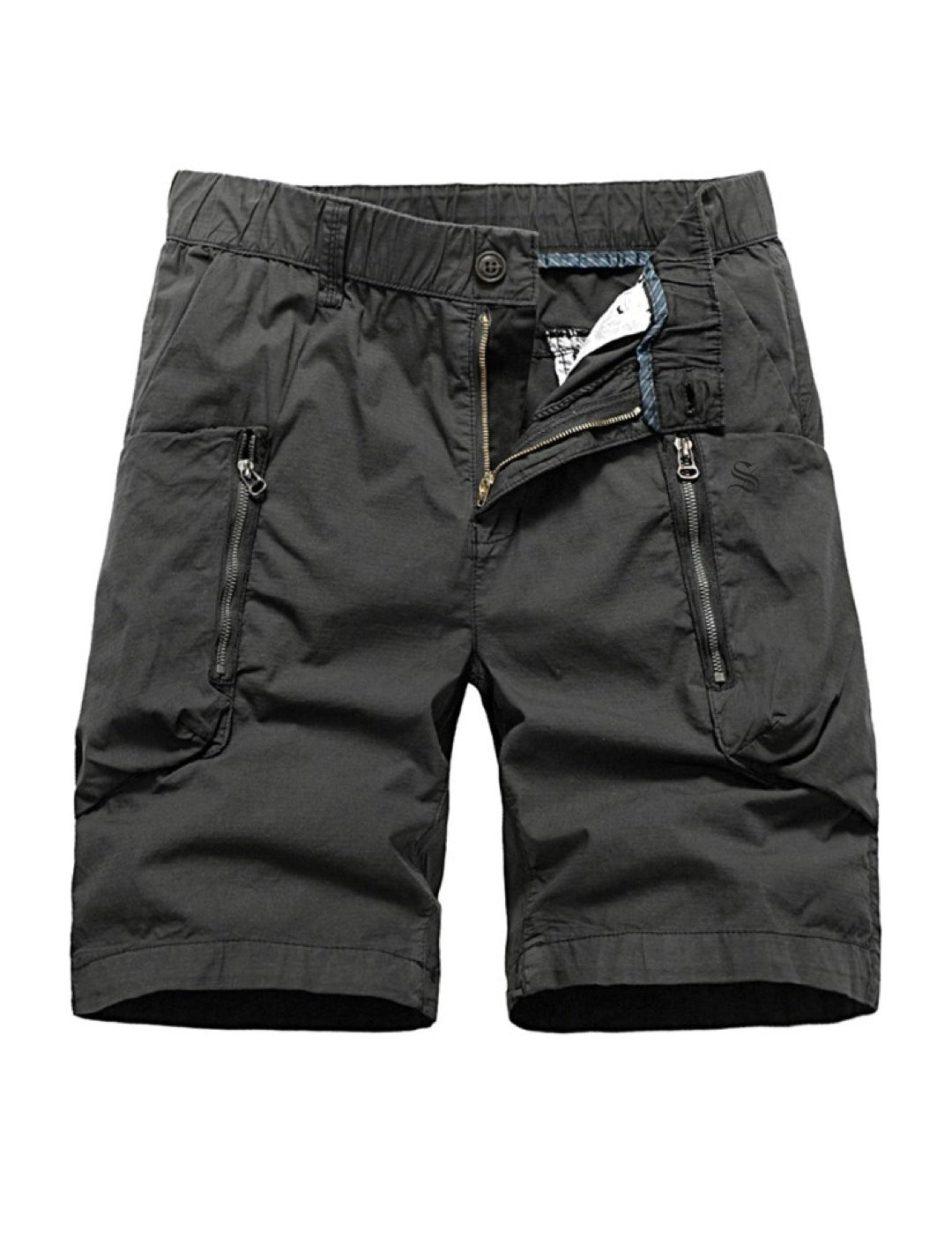 Kiks - Shorts for Men - Sarman Fashion - Wholesale Clothing Fashion Brand for Men from Canada