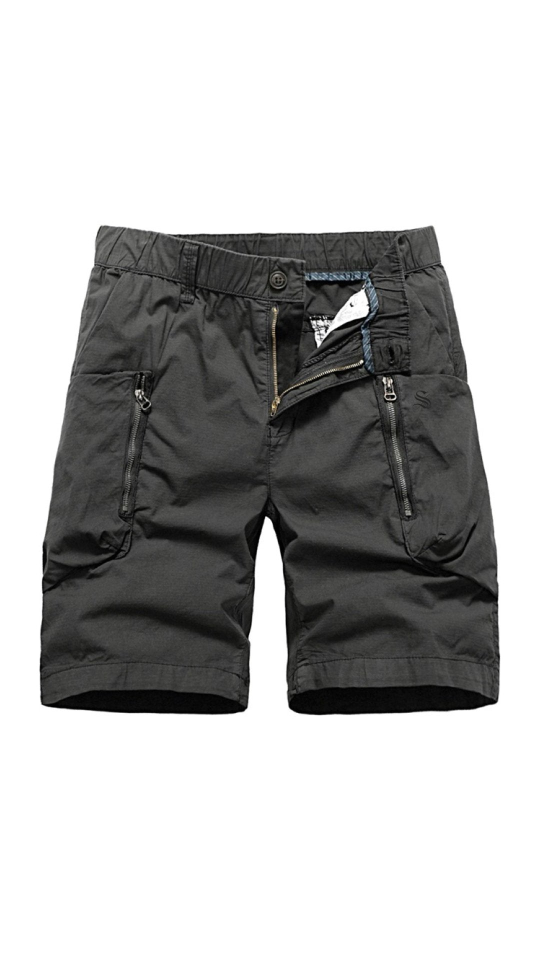 Kiks - Shorts for Men - Sarman Fashion - Wholesale Clothing Fashion Brand for Men from Canada