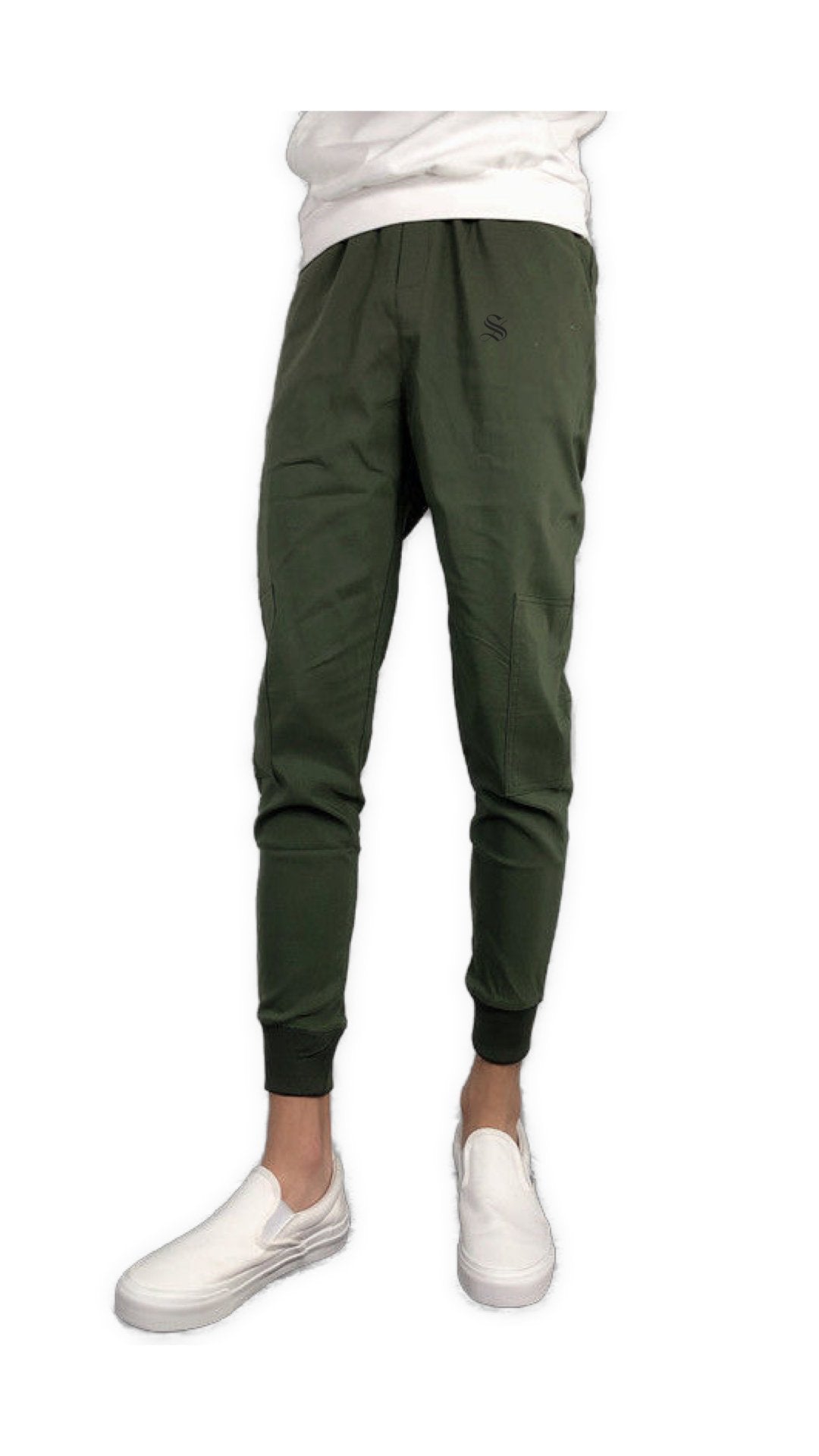 Killa - Joggers for Men - Sarman Fashion - Wholesale Clothing Fashion Brand for Men from Canada