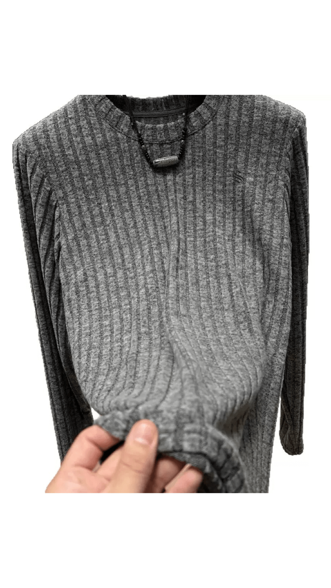 Kima 120 - Long Sleeve Shirt for Men - Sarman Fashion - Wholesale Clothing Fashion Brand for Men from Canada