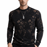 Kima 15 - Long Sleeve Shirt for Men - Sarman Fashion - Wholesale Clothing Fashion Brand for Men from Canada