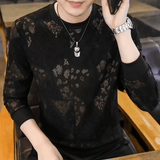 Kima 15 - Long Sleeve Shirt for Men - Sarman Fashion - Wholesale Clothing Fashion Brand for Men from Canada