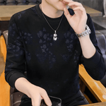 Kima 15 - Long Sleeve Shirt for Men - Sarman Fashion - Wholesale Clothing Fashion Brand for Men from Canada