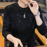 Kima 15 - Long Sleeve Shirt for Men - Sarman Fashion - Wholesale Clothing Fashion Brand for Men from Canada