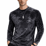 Kima 17 - Long Sleeve Shirt for Men - Sarman Fashion - Wholesale Clothing Fashion Brand for Men from Canada