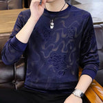 Kima 18 - Long Sleeve Shirt for Men - Sarman Fashion - Wholesale Clothing Fashion Brand for Men from Canada