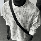 Kima 19 - Long Sleeve Shirt for Men - Sarman Fashion - Wholesale Clothing Fashion Brand for Men from Canada